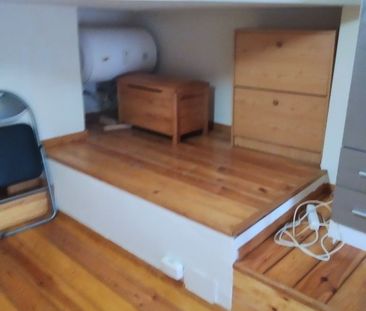 Dúplex de alquiler en Carreterias, Centro Histórico - Photo 2