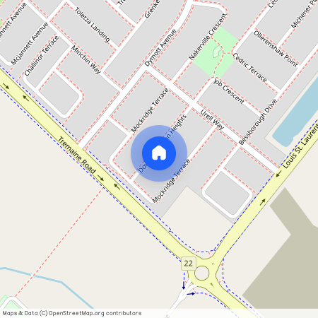 492 Downes Jackson Heights Unit# Bsmt, Milton