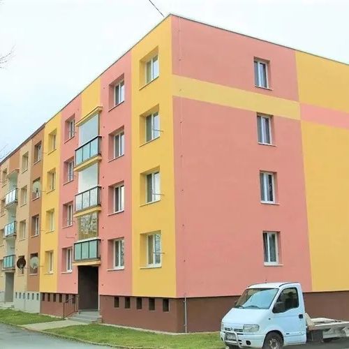 Pronájem bytu 2+1 s lodžií - 62 m - Фото 1