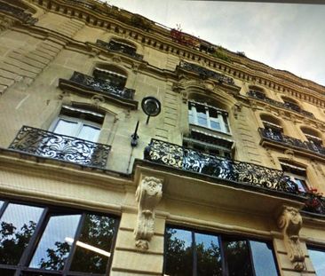 Paris XIIème, Métro Ledru Rollin, Grand 2 pièces de 56,48 m² - Photo 6