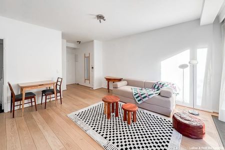 Appartement te huur - Photo 2