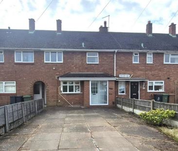 3 bedroom terraced house to rent - Photo 2