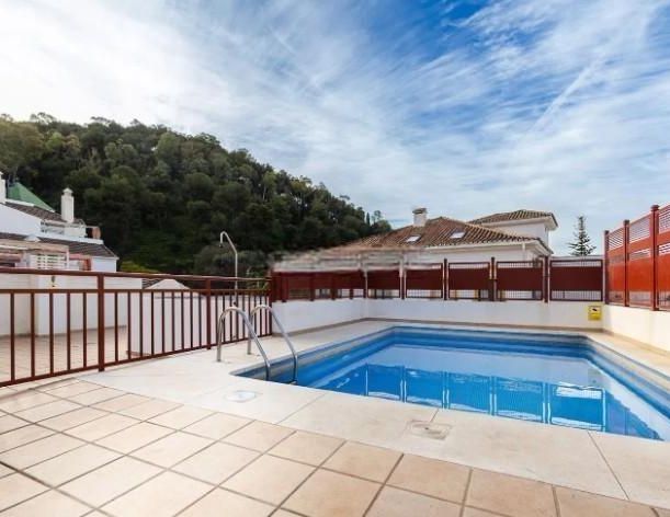 Flat - Málaga (Centro) - Photo 1