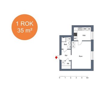 Stortorget 1 A - Foto 5