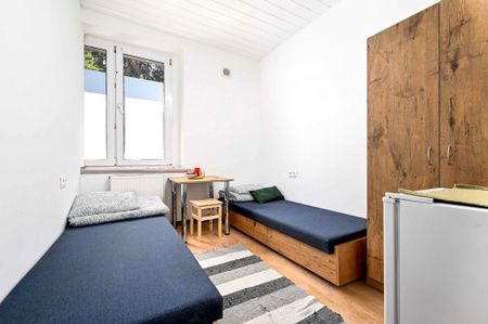 Pokój, ul. Lalki - Фото 2