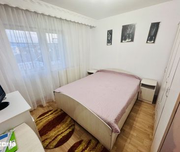 De închiriat apartament cu 2 camere etajul 3 zona Pietris/Casa Armatei - Photo 2