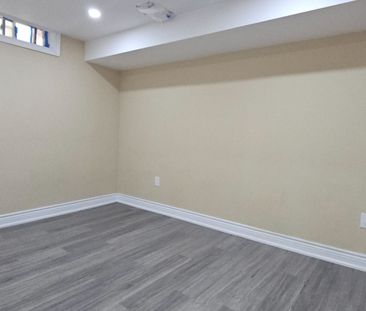 For Lease - 46 Ralph Chalmers Avenue, Markham, Ontario - Photo 4