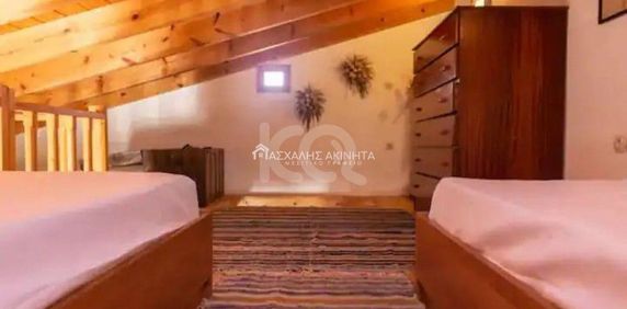 Studio/Γκαρσονιέρα για ενοικίαση Αγκισαράς (Χερσόνησος) - Φωτογραφία 2