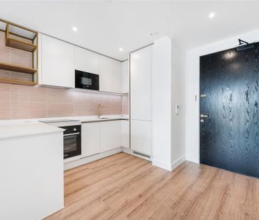 1 bedroom apartment to rent - Photo 2