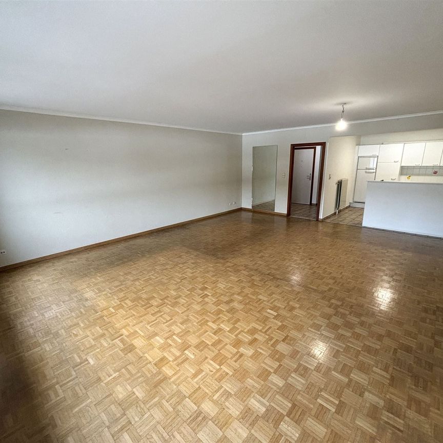 Energiezuinig appartement met 2 slaapkamers en terras - Foto 1