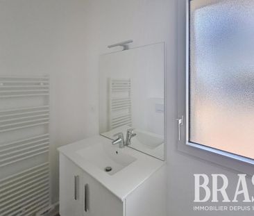 Location Appartement 1 pièce 29m² NANTES 44000 - Photo 6