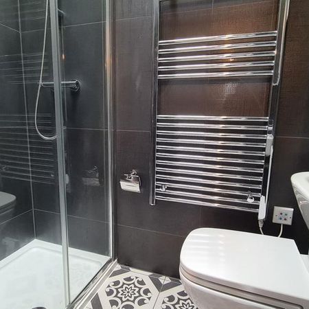 House share to rent - Photo 3