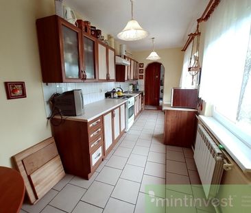 Piętro domu 3/4pok. ogród, garaż - Goleniów - Фото 4