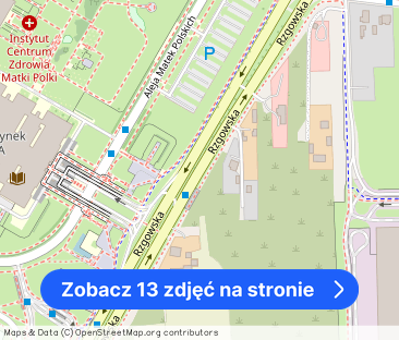 2 pokojowe mieszkanie ul. Rzgowska 62 / Kilińskiego | GÓRNA CHOJNY - Zdjęcie 1