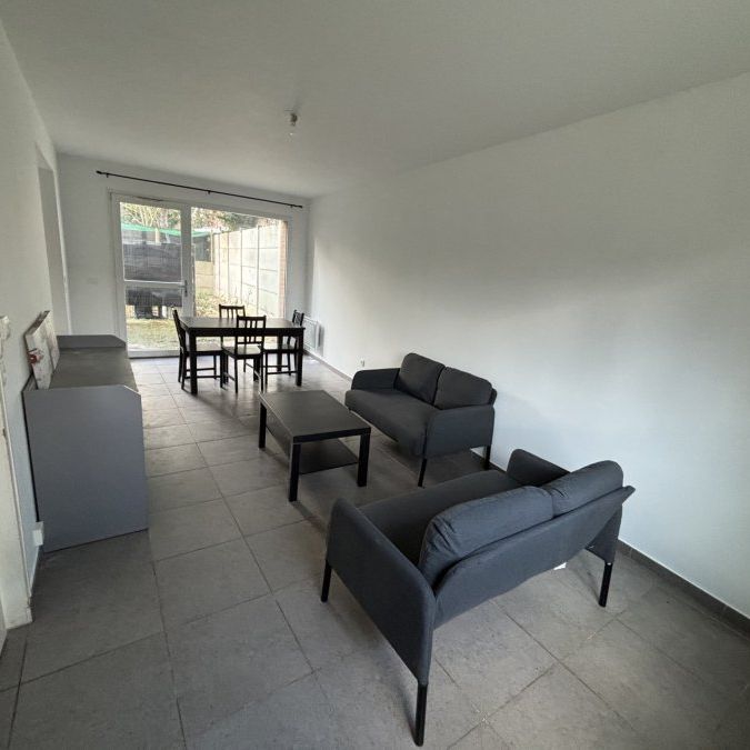 Maison 4 pièces à - Photo 1