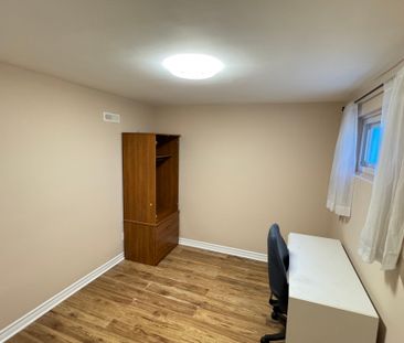 For Lease - 11 Yatesbury Road Unit# Basement, Toronto, Ontario - Photo 5