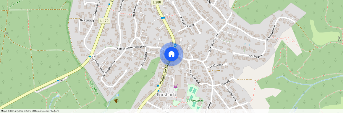 51503, Rösrath  Forsbach