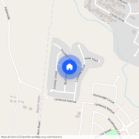 16 Bluff Street, Qld 4818, Bushland Beach