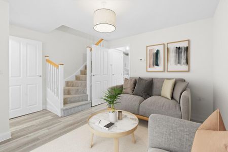 2 bedroom house to rent - Photo 5