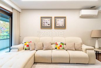 Apartamento T2 em Braga