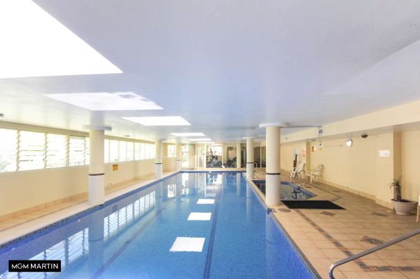 MGM MARTIN - TWO BEDROOM APARTMENT (BLOCK J) - Photo 1