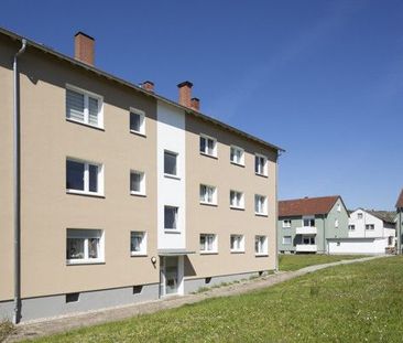 Hier fühlt man sich wohl, wohnen in ruhiger Lage! - Photo 1