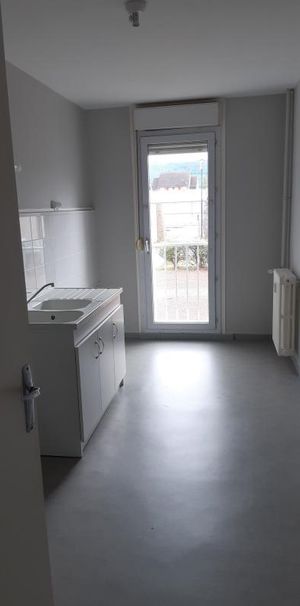 Appartement - T2 - AUTUN - Photo 1