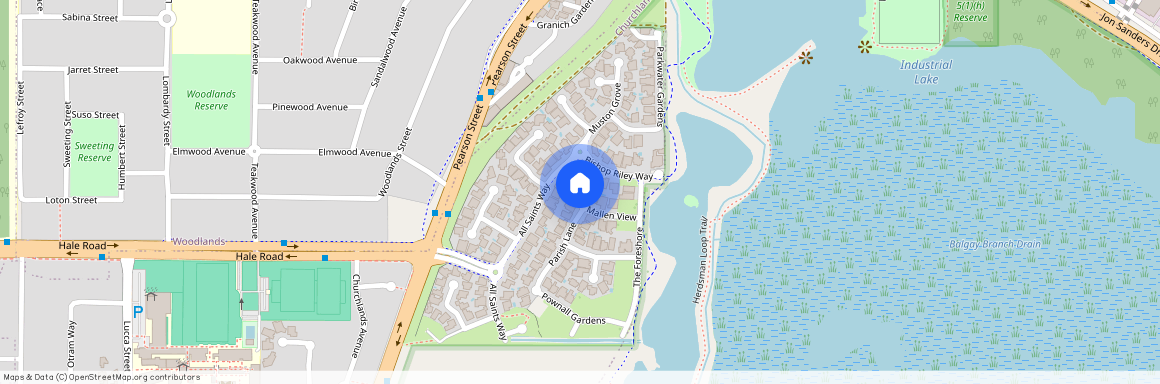 10 Mallen View, Churchlands