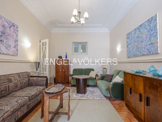 Apartamento T3 em Lisboa - Photo 1
