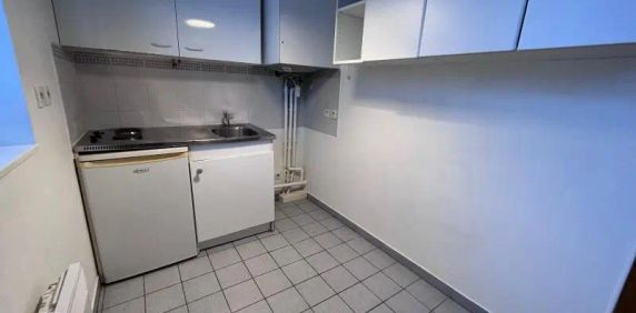 Appartement à louer 1 pièce 32.51m² - Photo 2