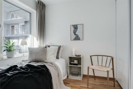 Bryggaregatan 26 - Foto 3