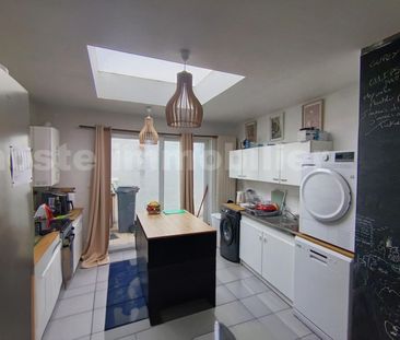 Location Maison 3 pièces 75m² TOURCOING 59200 - Photo 3