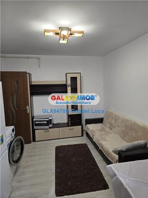 Apartament 38 mp | Bucatarie Open Space | Centrala | Parcare - Photo 1