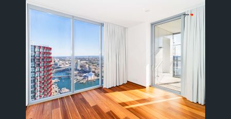 High Level Luxurious Three Bedrooms with Three Bathroom Apartment For Lease - Photo 5