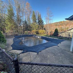 Semi-détaché 4 1/2 à louer - St-Sauveur - Photo 2