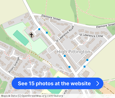 Graham Terrace, High Pittington, County Durham, DH6 - Photo 1