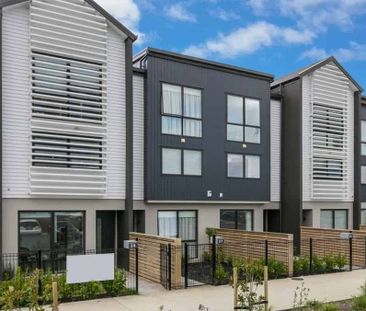 Spacious Three-Level Living with Work-From-Home Flexibility - Photo 3