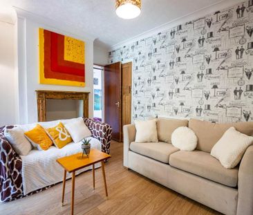 5 bedroom house to rent - Photo 3