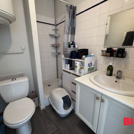Location Appartement 1 pièce 30m² RETIERS 35240 - Photo 3