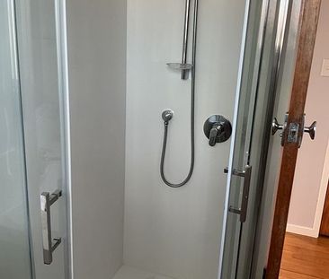 Charming 2BR Unit with Garden & Deck! - Photo 6