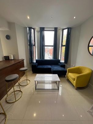 Unit 1, 117 University Street, Belfast, BT7 1HP - Photo 1