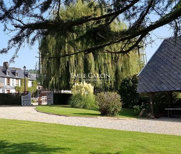 Propriété de Charme à louer, en Normandie - Photo 4