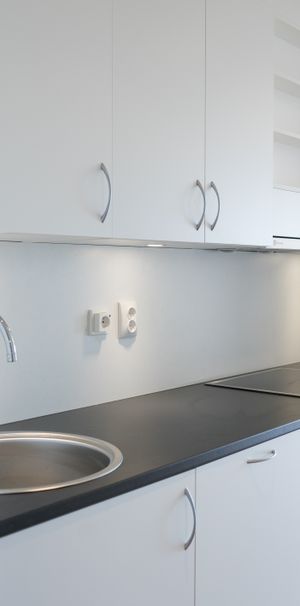 Gavlehovsvägen, Gävle - Foto 1