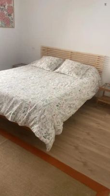 Apartamento de alquiler en Barrios Bajos - La Horta - Photo 1