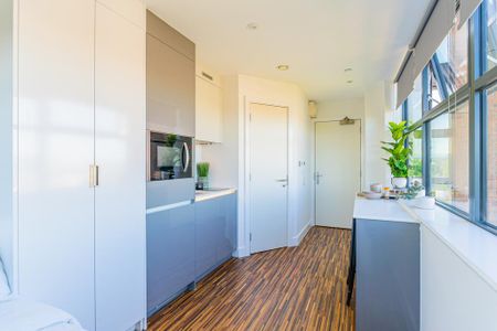 1 bedroom apartment to rent - Photo 4