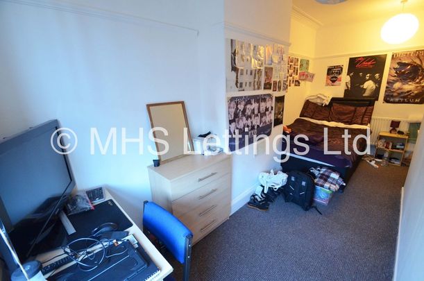 40 Estcourt Avenue, Leeds, LS6 3ET - Photo 1