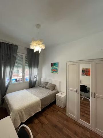 Calle de Alonso Cano, Madrid, Community of Madrid 28003 - Photo 4