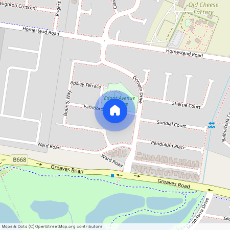 Farnborough Way 6/23, VIC 3806, Berwick