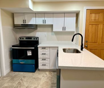 For Lease - 149 Dance Act Avenue Unit# Lower, Oshawa, Ontario - Photo 6