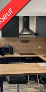 Appartement à louer 1 pièce 37m² - Photo 3